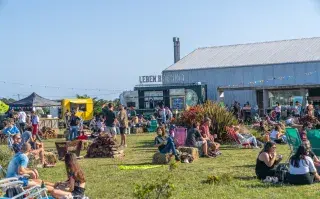La agenda cultural en Mar del Plata viene completa y cargada, para todo público y todos los bolsillos.
