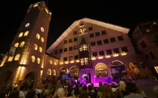 Carnaval en Villa General Belgrano: se viene la fiesta de la cerveza de verano La fiesta de la cerveza es un clásico en octubre en Villa General Belgrano; esta vez, se viene en verano.