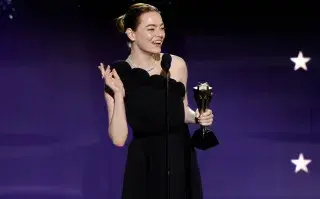 Así fueron los Critics Choice Awards 2024.