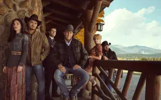 El mayor éxito de Paramount+ llegó a Netflix.