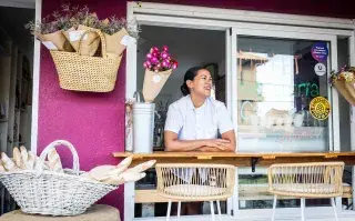 7 restaurantes de Pinamar que si visitás el balneario, deberías ir a conocer.