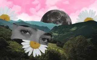 Signo por signo, este es el impacto de la luna llena en Virgo.