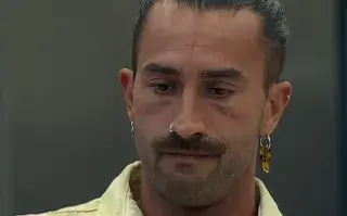 Quién se fue de la casa de Gran Hermano el domingo 11 de febrero.