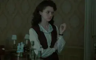 Maisie Williams es una de las protagonistas de The New Look.