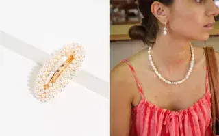 6 accesorios para sumar perlas a tus looks.