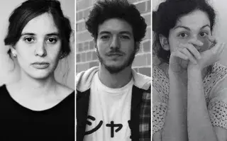 6 autores argentinos que están siendo reconocidos internacionalmente.