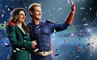 Prime Video confirmó la fecha de estreno de la cuarta temporada de The Boys.