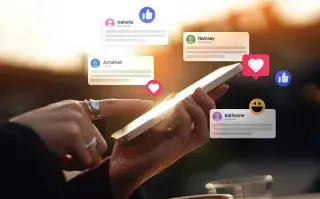 Una nueva app deja que un chatbot hable con tus citas por vos Apps de citas: consejos para armar un buen perfil.