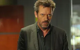 Dr. House fue protagonizada por Hugh Laurie y tuvo ocho temporadas en total.