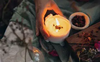 Martes 13: 3 rituales simples para hacer hoy y evitar la mala suerte Martes 13: 3 rituales para protegerse de la mala suerte.