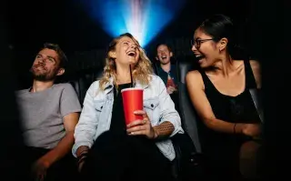 Cuándo es la Fiesta del Cine, la iniciativa para ir a ver películas por solo 1.500 pesos.