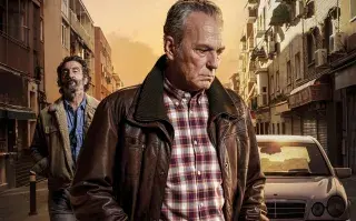 Listado de series españolas que estrenan en febrero de 2024.
