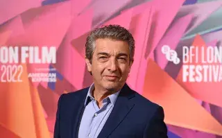 Ricardo Darín y la comedia de Netflix que la está rompiendo.