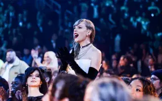 Los mejores momentos de los Premios Grammy 2024.