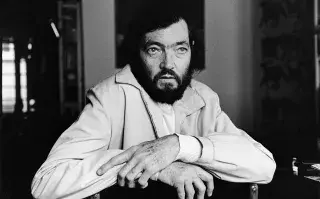 Julio Cortázar nació el 26 de agosto de 1914.