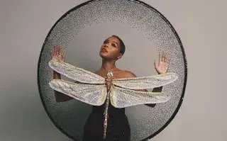 De Dua Lipa al vestido libélula de Janelle Monae: los looks de la preparty de los Grammys Los mejores looks de las fiestas previas a los Premios Grammy.