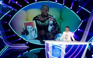 Nueva gala de expulsión en Gran Hermano.