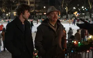 Los que se quedan, la comedia dramática nominada a cinco Oscar.