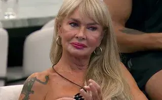 Isabel recibió una dura sanción en Gran Hermano.