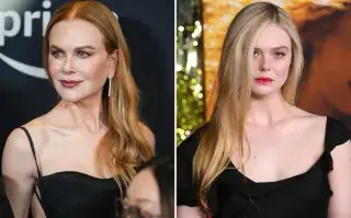 Margo's Got Money Troubles, la serie de Nicole Kidman y Elle Fanning que aborda el mundo de OnlyFans.