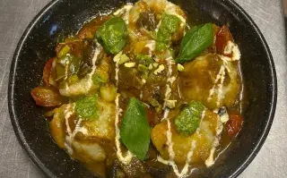 Ñoquis de palta: una receta para que hagas en casa.