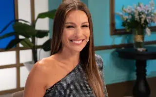 Pampita apostó por un modelo de jean que será el protagonista de 2024 Carolina Pampita Ardohain se volvió viral con uno de sus últimos looks