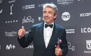 15 frases de Ricardo Darín sobre lo que aprendió en la vida Ricardo Darín tiene frases que queremos rescatar.