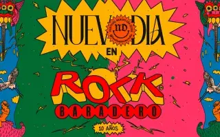 El Festival Nuevo Día se suma a Rock en Baradero.