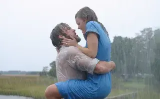 San Valentín y una reflexión astral sobre vínculos: "El amor es, ante todo, algo que nos enseñan" Hollywood es clave en las ideas que construimos acerca del amor.