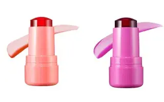 El labial gelatina que es furor en Tik Tok
