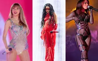 De Lali a Taylor Swift: ¿por qué las artistas mujeres son atacadas por los gobiernos de derecha? ¿Qué tienen en común Taylor Swift, Lali y Annita? Las tres artistas fueron atacadas por los gobiernos de derecha de sus países.