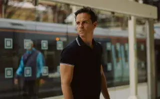 De qué se trata la nueva película de Andrew Scott y Paul Mescal, Todos somos extraños Andrew Scott protagoniza Todos somos extraños.