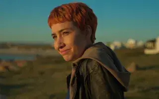 De qué se trata Como el mar, la nueva película de Sofía Gala