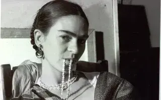 Frida Kahlo es una de las artistas más importantes de México.
