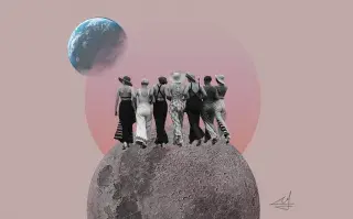 Venus llega a Piscis y así es como su energía va a transformar tu manera de amar El impacto de Venus en Piscis en nuestro costado romántico.