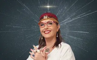 Jimena La Torre, en exclusiva: ¿Cómo será la energía del 2027? Jimena La Torre comparte sus predicciones semanales.