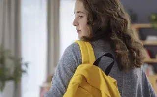 Menstruación: qué llevar para que no te encuentre desprevenida.