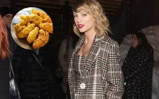Taylor Swift contó cuál es su plato favorito y te enseñamos a hacerlo.