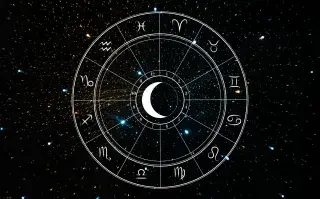 Las predicciones para el horóscopo mensual de abril, según tu signo ascendente.