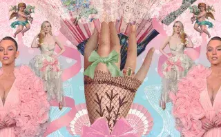 De que se trata la moda coquette y por qué está rodeada de polémicas.