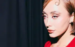 Tuli Acosta lanzó Qué Bendición, su nueva canción junto a Lauty Gram.
