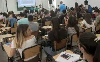 El monto de las Beca Progresar es de $20.000