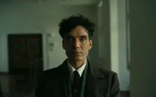 Con 13 nominaciones, Oppenheimer es la gran favorita de los Oscar.