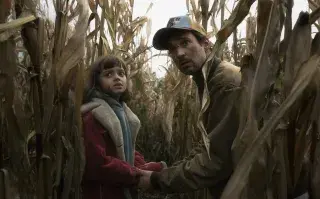 Das Signal (La señal), nueva miniserie alemana de Netflix.