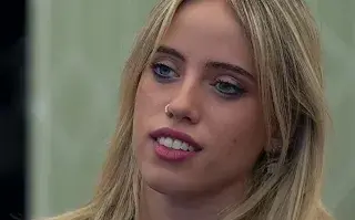 Denisse fue la primera víctima de la fulminante.