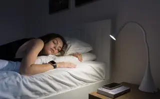 Dormir bien: 8 hábitos para lograrlo.