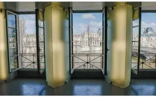 El inmueble fue vendido en una subasta por diez millones de euros 