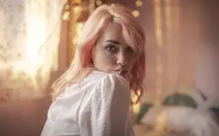 Lali Espósito es la protagonista de El fin del amor.