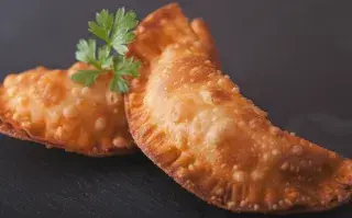Empanadas de atún: dos recetas para que pruebes.