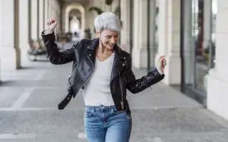 Energía femenina: 10 maneras de conectar con ella para potenciarte Cómo despertar la energía femenina que te potencie.